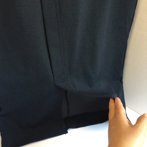 NWT - Joe Fresh, Women’s Gray Stretch Miniskirt. Size S. - Picture 3 of 15